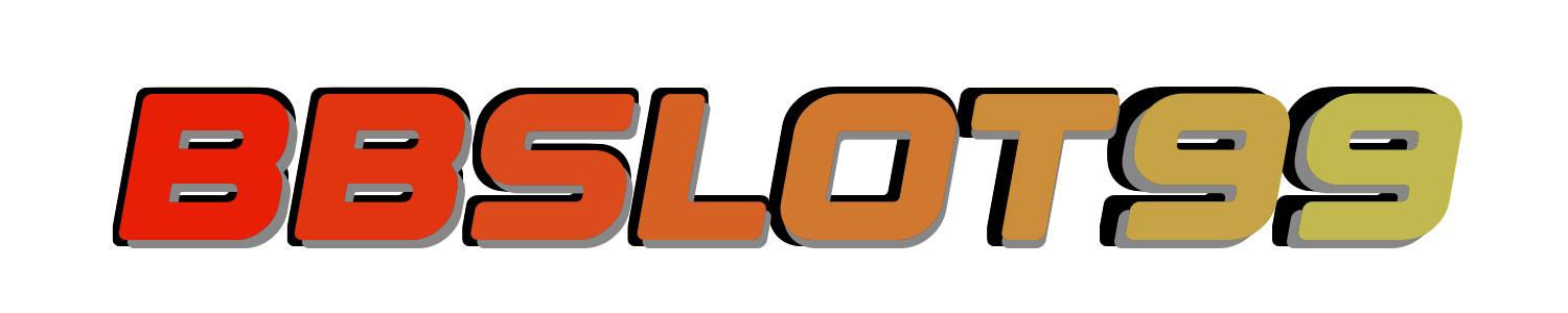 BBSLOT99 Logo